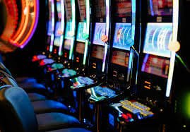 Informasi RTP dan volatilitas permainan Mesin Arcade ditampilkan secara transparan di platform garudajitu